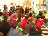 Participación en la Feria del Libro del Libro de Valladolid 2010 (22)
