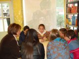 Participación en la Feria del Libro del Libro de Valladolid 2010 (23)