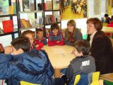Participación en la Feria del Libro del Libro de Valladolid 2010 (24)