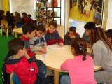 Participación en la Feria del Libro del Libro de Valladolid 2010 (28)