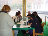 Participación en la Feria del Libro del Libro de Valladolid 2010 (29)