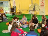 Participación en la Feria del Libro del Libro de Valladolid 2010 (30)