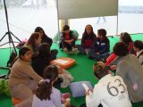 Participación en la Feria del Libro del Libro de Valladolid 2010 (31)