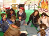 Participación en la Feria del Libro del Libro de Valladolid 2010 (32)