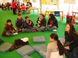 Participación en la Feria del Libro del Libro de Valladolid 2010 (33)