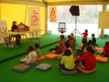 Participación en la Feria del Libro del Libro de Valladolid 2010 (34)