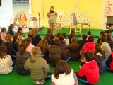 Participación en la Feria del Libro del Libro de Valladolid 2010 (39)