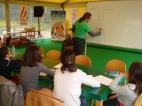 Participación en la Feria del Libro del Libro de Valladolid 2010 (41)