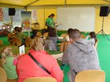 Participación en la Feria del Libro del Libro de Valladolid 2010 (42)