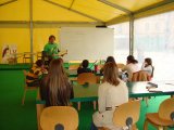 Participación en la Feria del Libro del Libro de Valladolid 2010 (45)