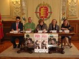 Participación en la Feria del Libro del Libro de Valladolid 2010 (51)