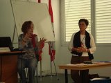 Taller de cuentos con el Kamishibai (1)