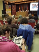 Jornada de intercambio metodológico en inmigración (01)