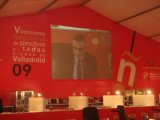 I Encuentro de Escuelas Internacionales de Cocina (2)