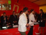 I Encuentro de Escuelas Internacionales de Cocina (3)