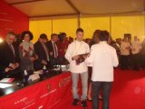 I Encuentro de Escuelas Internacionales de Cocina (4)