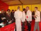I Encuentro de Escuelas Internacionales de Cocina (5)
