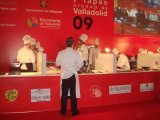 I Encuentro de Escuelas Internacionales de Cocina (15)