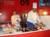 I Encuentro de Escuelas Internacionales de Cocina (17)