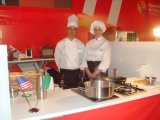 I Encuentro de Escuelas Internacionales de Cocina (19)