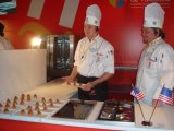 I Encuentro de Escuelas Internacionales de Cocina (36)