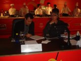 1st. International Culinary Schools Meeting (40)
