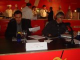 1st. International Culinary Schools Meeting (41)