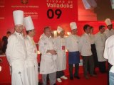1st. International Culinary Schools Meeting (44)