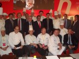1st. International Culinary Schools Meeting (47)