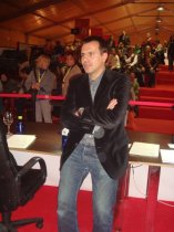 1st. International Culinary Schools Meeting (48)