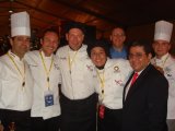 1st. International Culinary Schools Meeting (49)