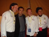1st. International Culinary Schools Meeting (50)
