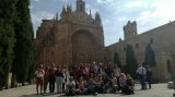 Excursión Salamanca