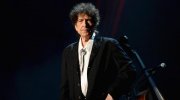 Bob Dylan, premio Nobel de Literatura 2016