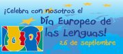 Día Europeo de las Lenguas