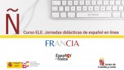 Jornada monográfica FRANCIA