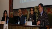 JORNADA DE DIFUSIÓN DE RESULTADOS DE LOS CENTROS DE INTEGRACIÓN LOCAL DE LA FUNDACIÓN DE LA LENGUA ESPAÑOLA