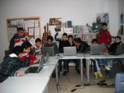 Curso de Informática