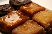 Especial gastronomía de Semana Santa