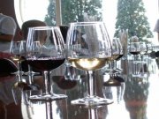 Días de vino y castañas