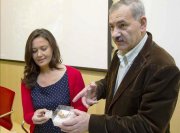 El origen del hombre se situaría en Asia según los últimos descubrimientos en Atapuerca (Burgos)