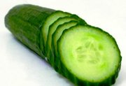 Esta semana todos los datos sobre la escherichia coli, la bacteria encontrada en los pepinos, en el Teorema de la Ñ