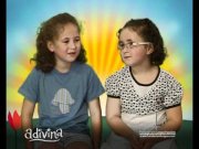 El diccionario infantil más divertido