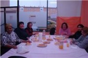 Jueves Lardero 2011