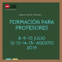 Curso profesores E/LE 2019