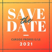 Curso profesores E/LE 2021: 18 a 22 de octubre