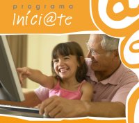 Cursos de Formación Programa Iníci@te