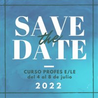 Curso profesores de Español