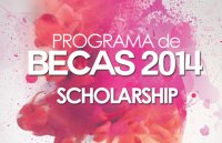 I haven’t got a scholarship, I want to get it