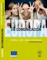 Communicating Europe - C1, beloging to the Competent User Level